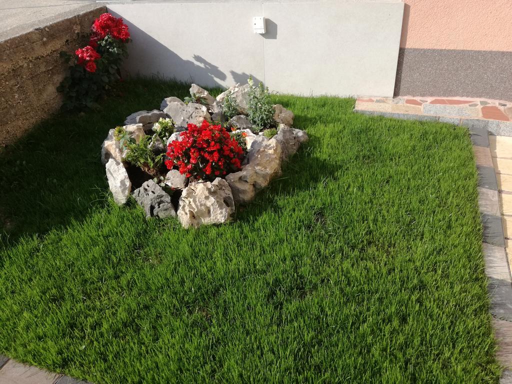 Apartment M&M With Private Pool Kučine المظهر الخارجي الصورة