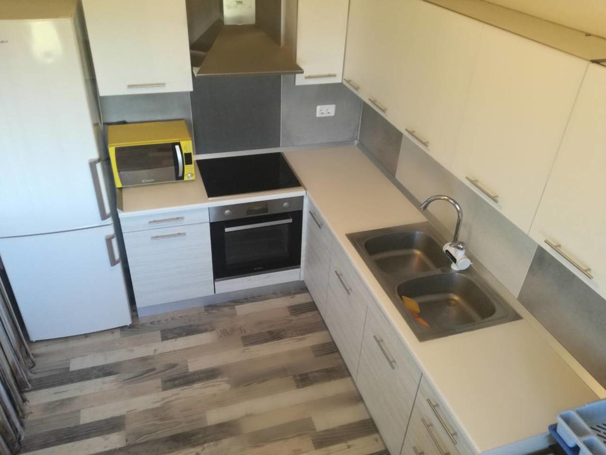 Apartment M&M With Private Pool Kučine المظهر الخارجي الصورة