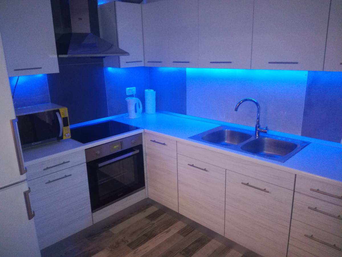 Apartment M&M With Private Pool Kučine المظهر الخارجي الصورة